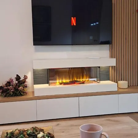 Apartment Zelena Laguna *