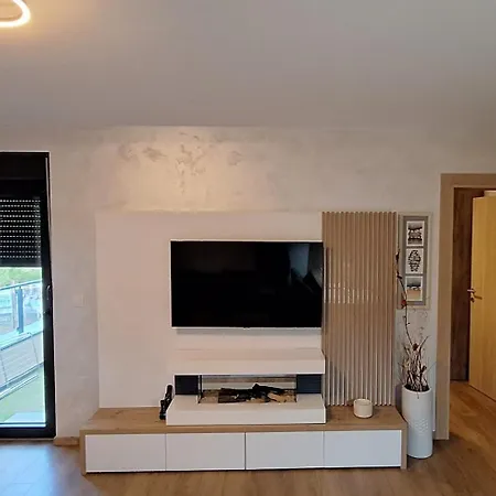 Apartment Zelena Laguna