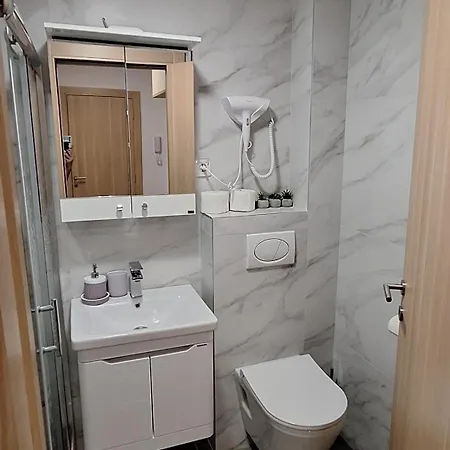 Zelena Laguna Vrnjačka Banja