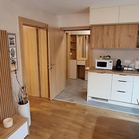 Apartment Zelena Laguna