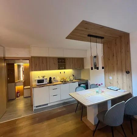 Apartament Zelena Laguna Vrnjačka Banja