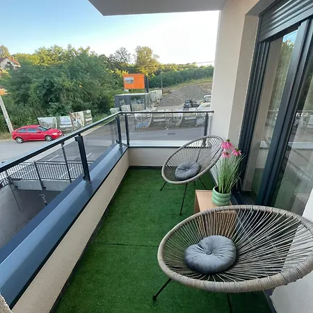 Zelena Laguna * Vrnjačka Banja