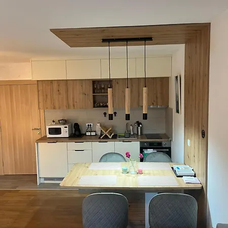 Zelena Laguna Vrnjačka Banja