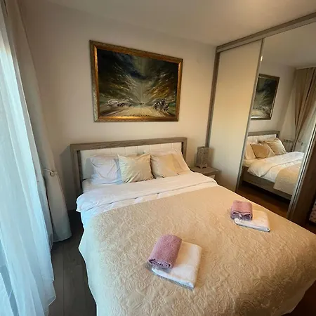 Zelena Laguna Vrnjačka Banja