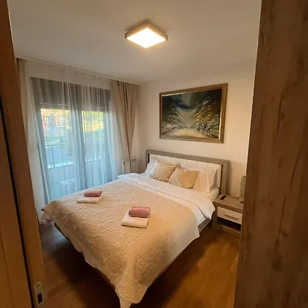 Zelena Laguna * Vrnjačka Banja