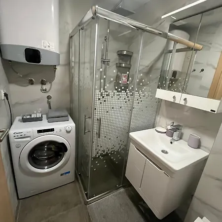 Zelena Laguna * Vrnjačka Banja