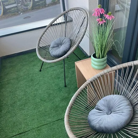 Zelena Laguna * Vrnjačka Banja