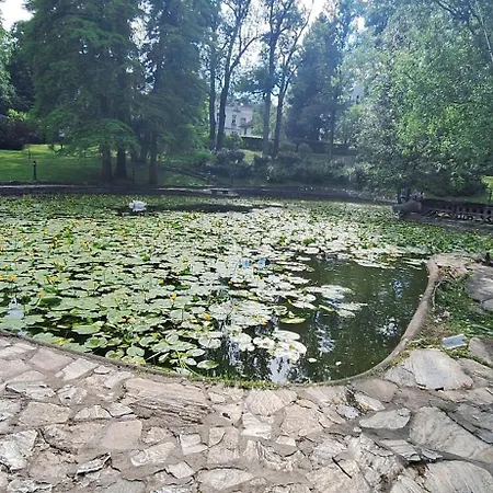 Zelena Laguna Apartament Vrnjačka Banja