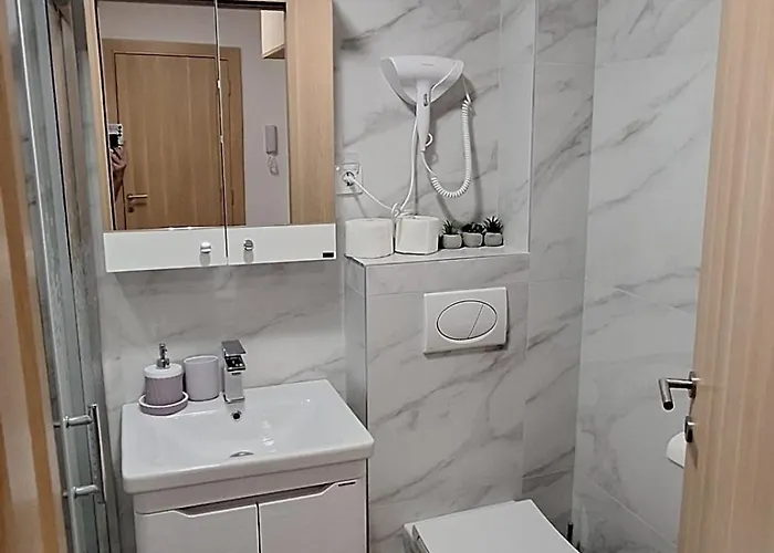 Zelena Laguna Vrnjačka Banja