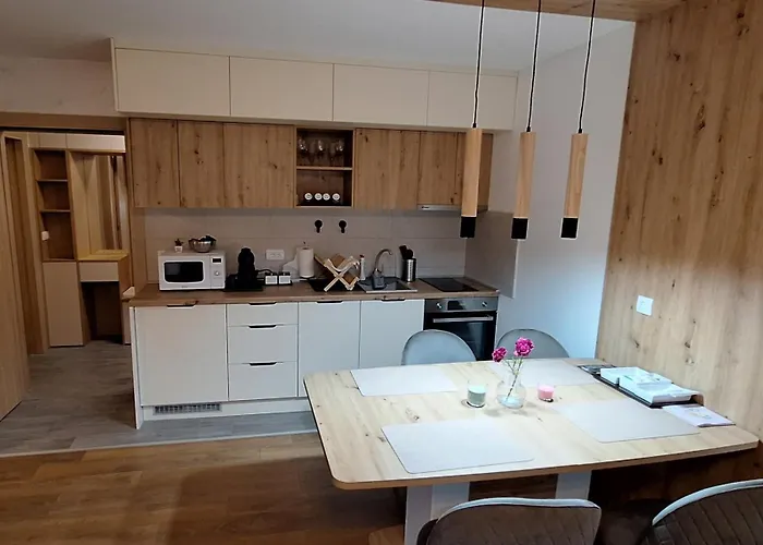 Zelena Laguna דירה Vrnjačka Banja