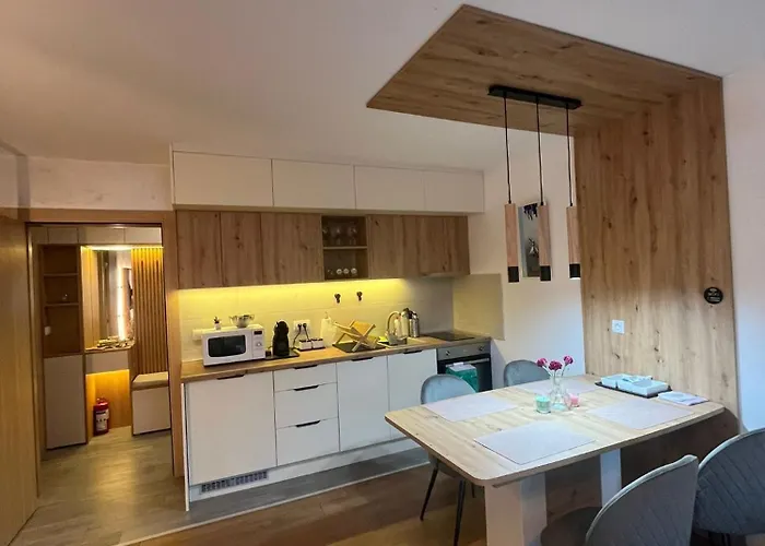 דירה Zelena Laguna Vrnjačka Banja