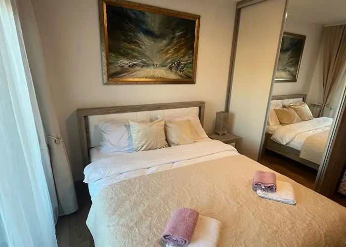 Zelena Laguna Vrnjačka Banja