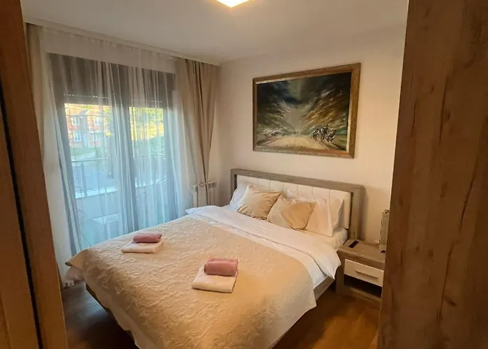 Zelena Laguna * Vrnjačka Banja