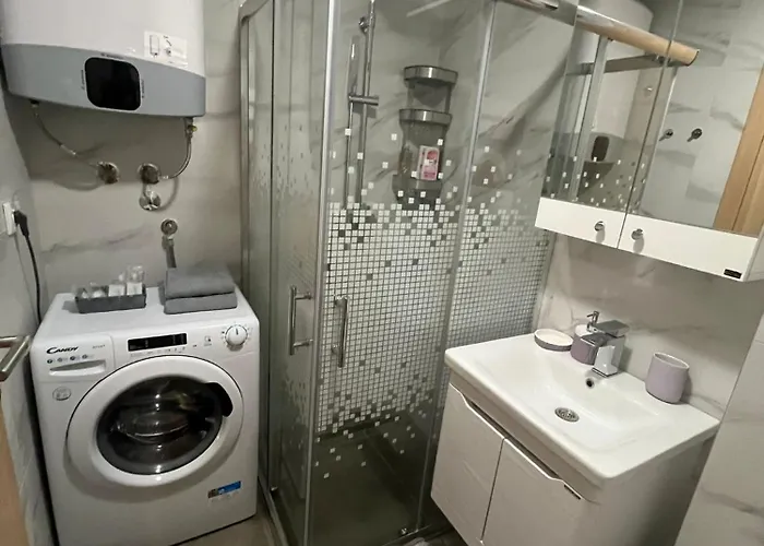 Zelena Laguna * Vrnjačka Banja