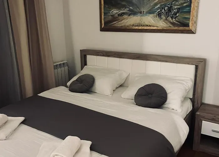 Zelena Laguna Vrnjačka Banja